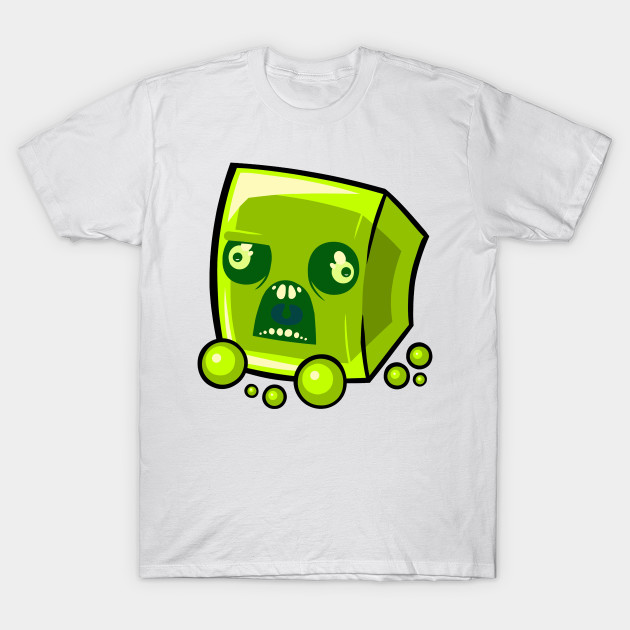 Slime Balls T-Shirt-TOZ